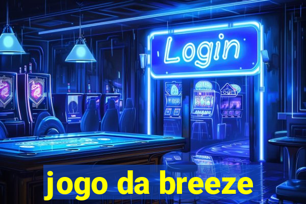 jogo da breeze